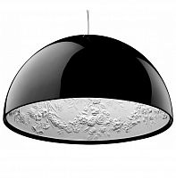 подвесной светильник skygarden cosmo flos d60 black в Новороссийске