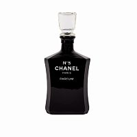 бутыль chanel tower black в Новороссийске