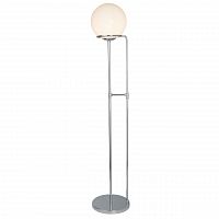 торшер arte lamp bergamo a2990pn-1cc в Новороссийске