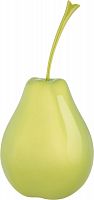 декор pear metallic light green small в Новороссийске