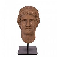 скульптура roman head в Новороссийске