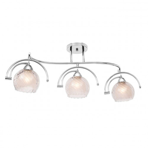 потолочная люстра silver light sfera 255.54.3 в Новороссийске