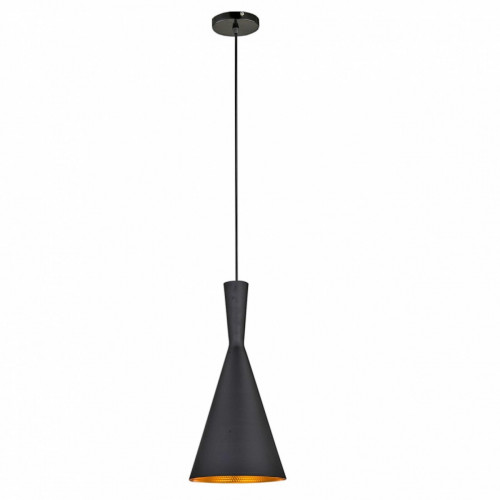 светильник balina tall black в Новороссийске