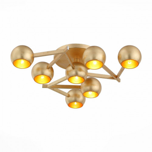 потолочная люстра st luce rottura sl853.202.07 в Новороссийске