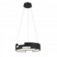 подвесной светодиодный светильник st luce genuine sl963.403.01 в Новороссийске