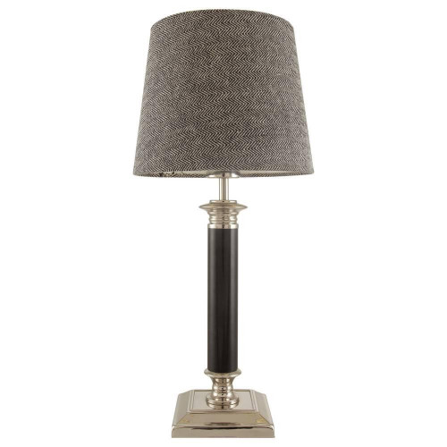 настольная лампа arte lamp scandy a8123lt-1bc в Новороссийске