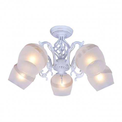 потолочная люстра toplight iris tl1140-5h в Новороссийске