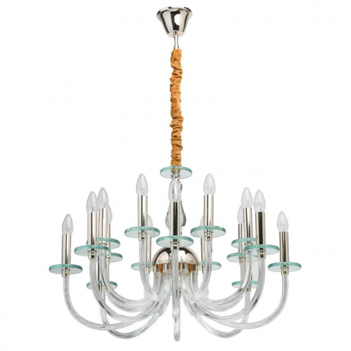 подвесная люстра mw-light кьянти 1 720010916 в Новороссийске