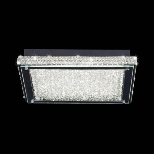 потолочный светодиодный светильник mantra crystal 4572 в Новороссийске