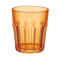 стакан happy hour 350 мл оранжевый в Новороссийске