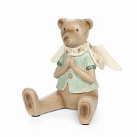 статуэтка angel teddy в Новороссийске