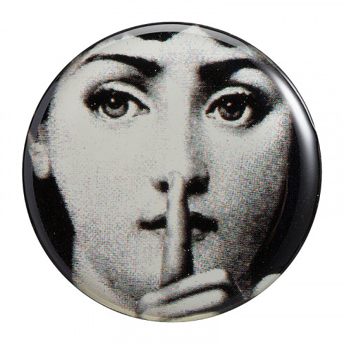 магнитик пьеро форназетти silence в Новороссийске