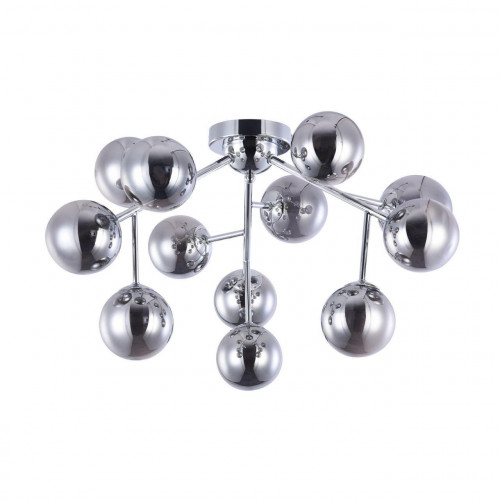 потолочная люстра maytoni dallas mod545pl-12ch в Новороссийске