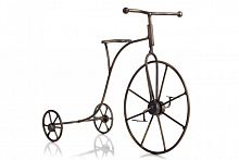 предмет декора ретро-велосипед retro bicycle в Новороссийске