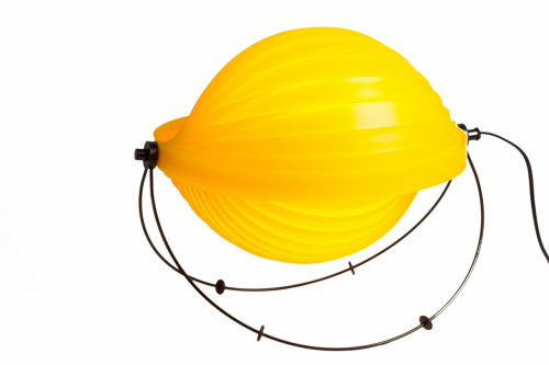 настольная лампа eclipse lamp yellow в Новороссийске