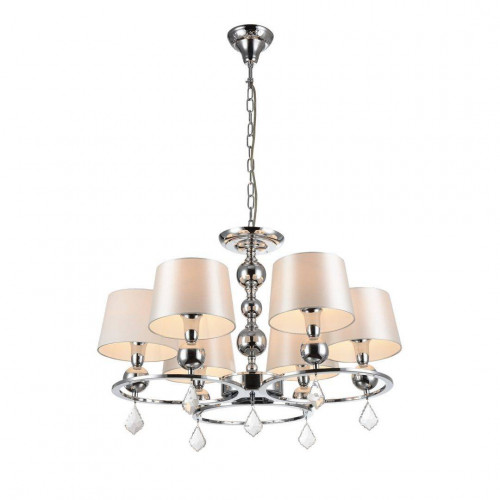 потолочная люстра arte lamp 66 a3074lm-6cc в Новороссийске