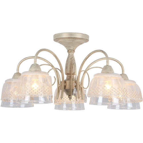 потолочная люстра omnilux pattada oml-53107-05 в Новороссийске