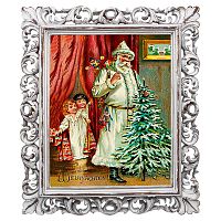 картинас новым годом! в рамемадлен, версия 9 в Новороссийске