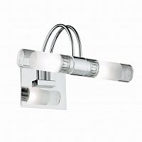 подсветка для зеркал ideal lux double ap2 в Новороссийске