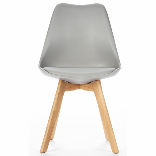 стул sephi серый (eames style) в Новороссийске
