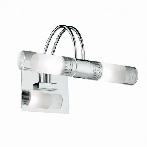 подсветка для зеркал ideal lux double ap2 в Новороссийске