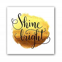 постер shine а3 в Новороссийске