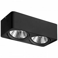 потолочный светильник lightstar monocco 212627 в Новороссийске