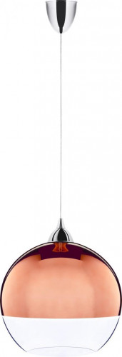 подвесной светильник nowodvorski globe copper 5763 в Новороссийске