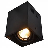 потолочный светильник arte lamp cardani a5942pl-1bk в Новороссийске