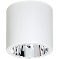 потолочный светильник luminex downlight round 7238 в Новороссийске