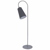 торшер tk lighting 3078 wire gray в Новороссийске