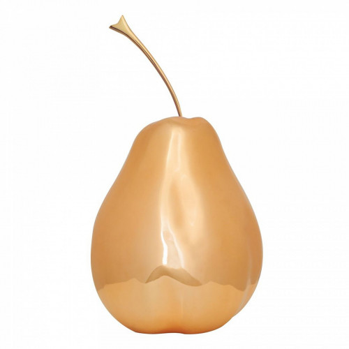 декор pear rose gold small в Новороссийске