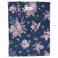 сумка хлопковая rose dark blue в Новороссийске