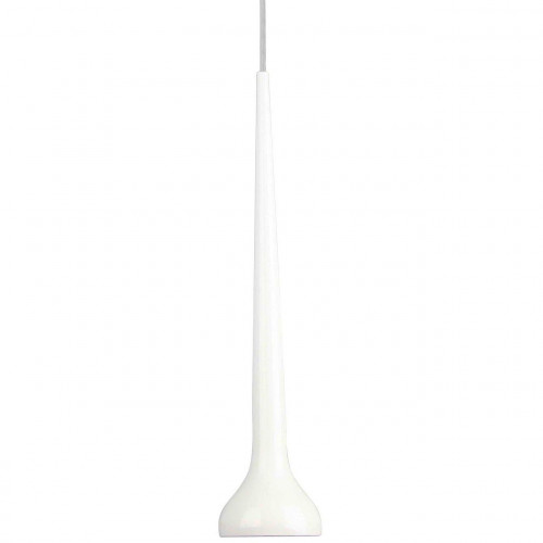 подвесной светильник arte lamp slanciato a4010sp-1wh в Новороссийске