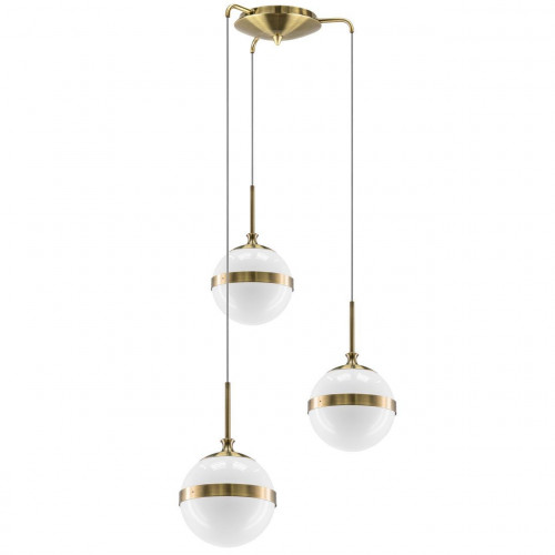 подвесная люстра lightstar globo 813131 в Новороссийске