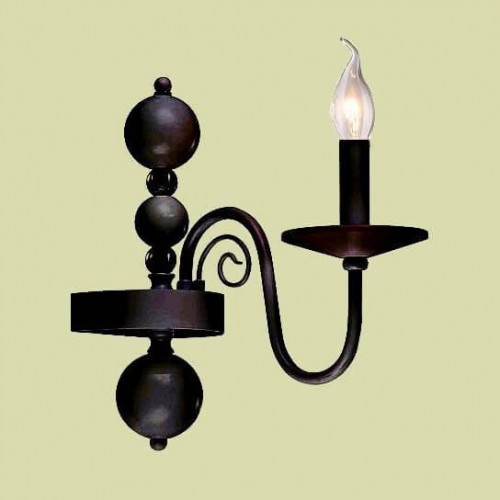 бра newport 32201/a black в Новороссийске