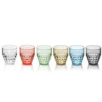 набор из 6 стаканов tiffany в Новороссийске