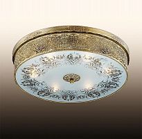 потолочный светильник odeon light aster 2782/6c в Новороссийске