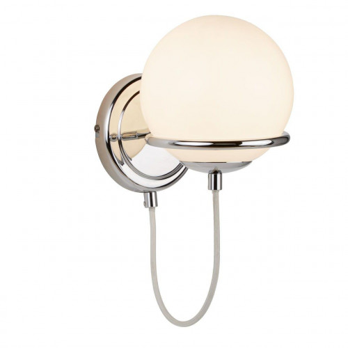 бра arte lamp bergamo a2990ap-1cc в Новороссийске