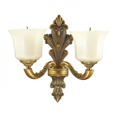 бра odeon light merano 3997/2w в Новороссийске