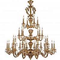 подвесная люстра dio darte elite estrada e 1.1.36.600 g золото в Новороссийске