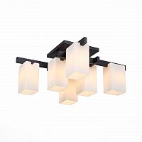 потолочная люстра st luce caset sl541.402.06 в Новороссийске