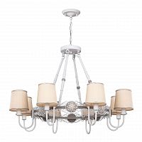 подвесная люстра favourite fiona 2495-8pc в Новороссийске