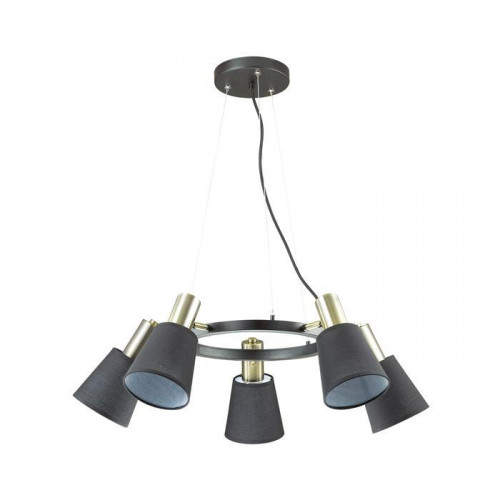 подвесная люстра lumion marcus 3638/5 в Новороссийске