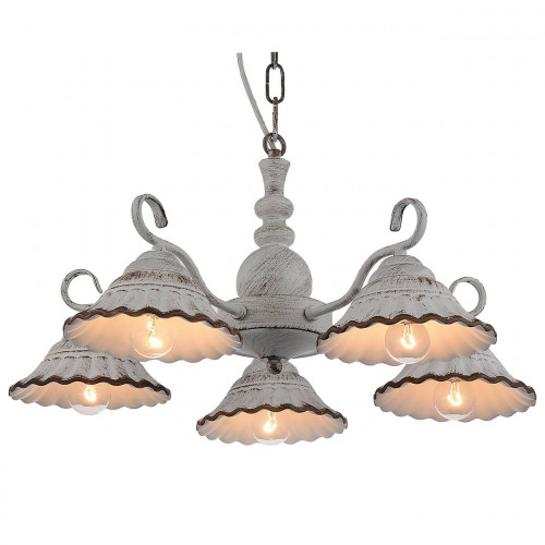 подвесная люстра st luce sl257.503.05 в Новороссийске