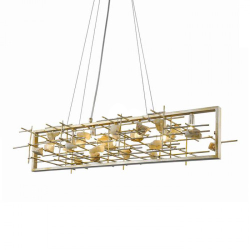 подвесной светильник hanna 7 от delight collection в Новороссийске