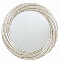 зеркало круглое большое в витой раме round swirl от rvastley в Новороссийске