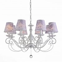 подвесная люстра st luce incanto sl160.503.08 в Новороссийске