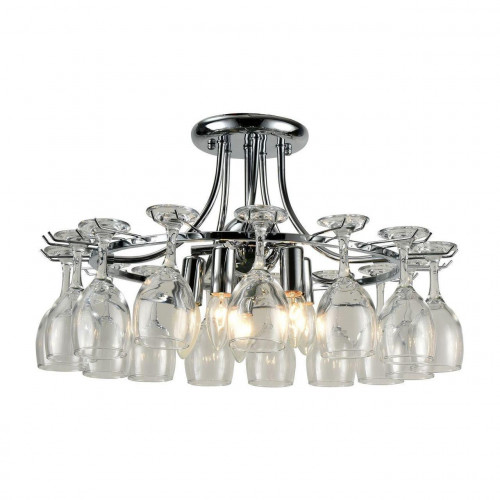 потолочная люстра arte lamp a7043pl-5cc в Новороссийске