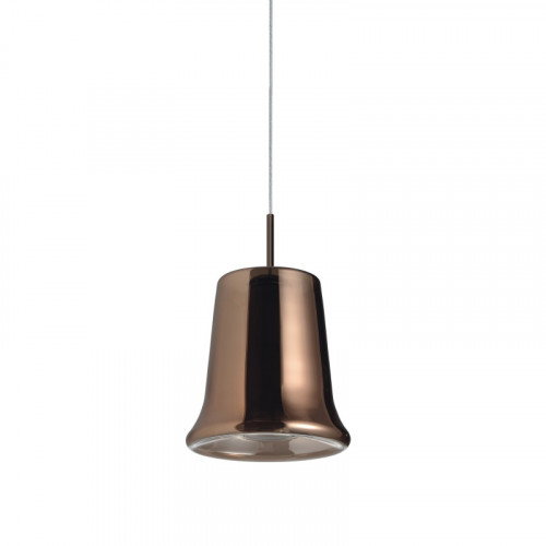 подвесной светильник cloche s copper от leucos в Новороссийске